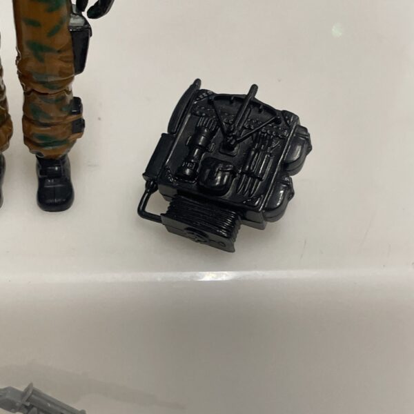 HASBRO G.I.JOE  GI JOE - Beach Head V1 - COMPLETO In Italia - immagine 5