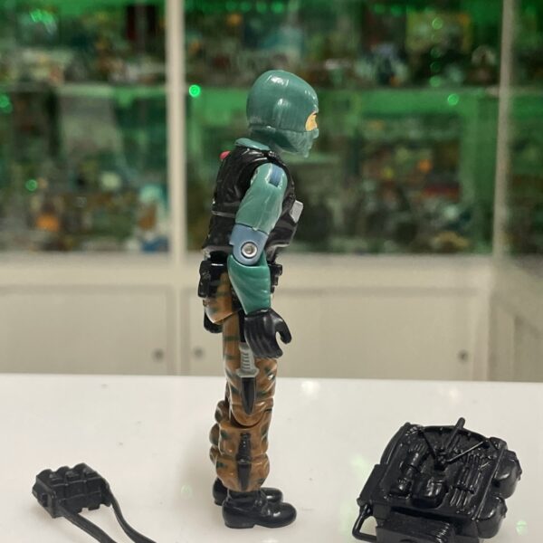 HASBRO G.I.JOE  GI JOE - Beach Head V1 - COMPLETO In Italia - immagine 9