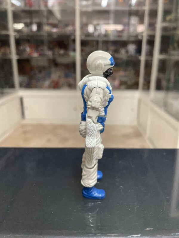 HASBRO G.I.JOE GI JOE  - SNOW SERPENT (v1) - Quasi COMPLETO In Italia - immagine 3