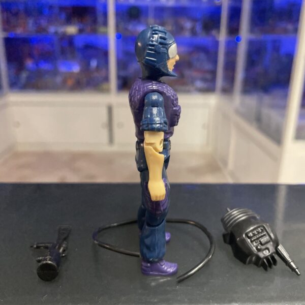 HASBRO G.I.JOE  GI JOE - Tele-Vipers V1 - COMPLETO In Italia - immagine 5