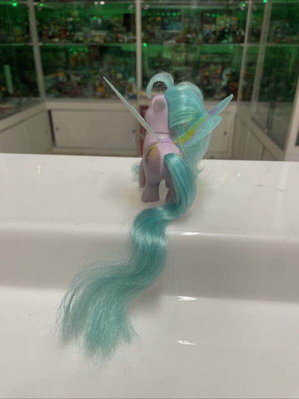 HASBRO MLP HASBRO My Little Pony - Hight Flyer - Mio Mini Pony - hong kong - immagine 4
