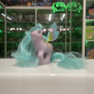 HASBRO MLP HASBRO My Little Pony - Hight Flyer - Mio Mini Pony - hong kong
