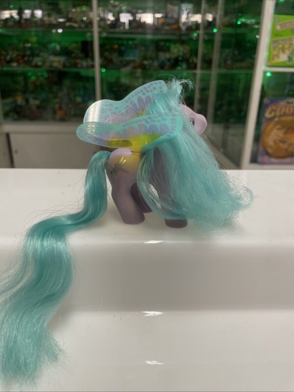 HASBRO MLP HASBRO My Little Pony - Hight Flyer - Mio Mini Pony - hong kong - immagine 5