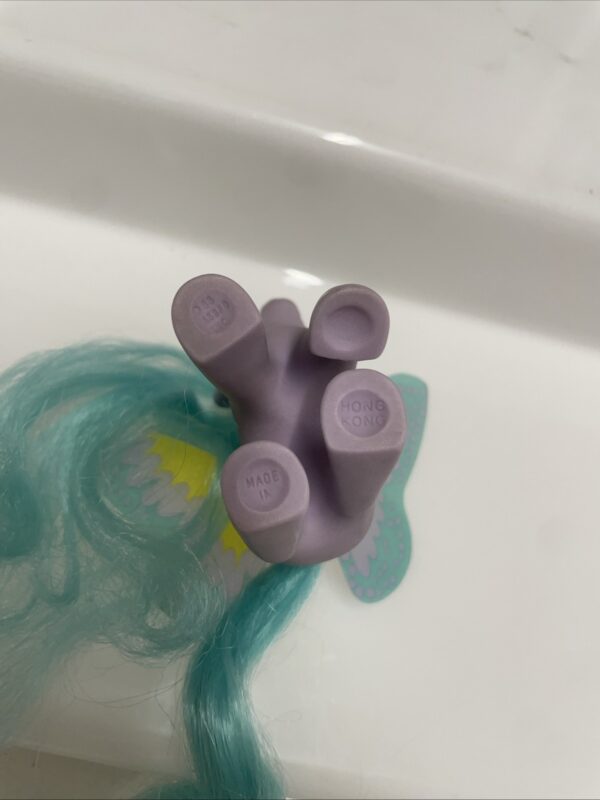 HASBRO MLP HASBRO My Little Pony - Hight Flyer - Mio Mini Pony - hong kong - immagine 7