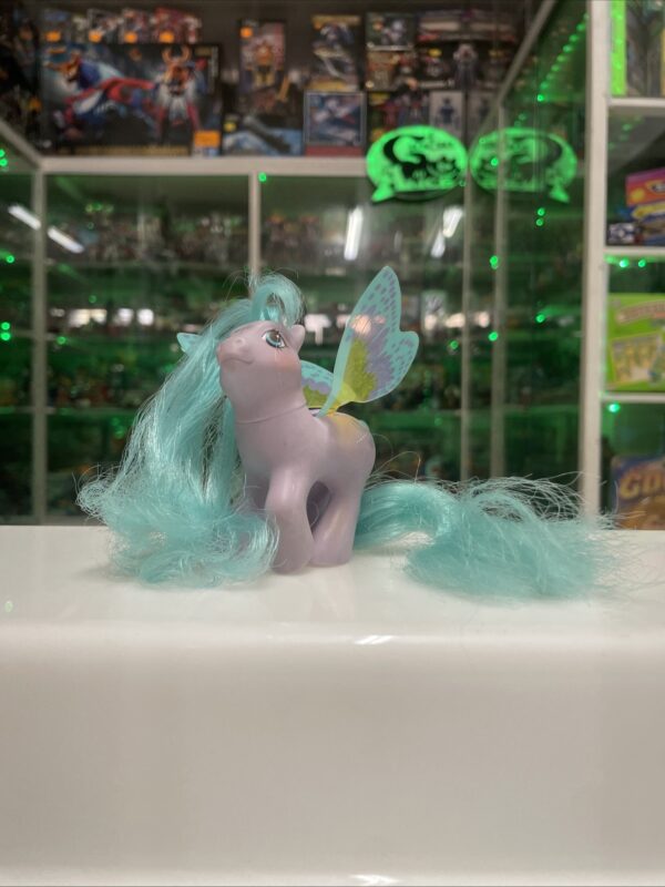 HASBRO MLP HASBRO My Little Pony - Hight Flyer - Mio Mini Pony - hong kong