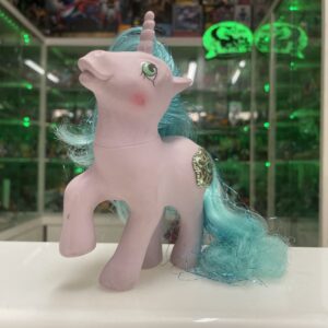 HASBRO MLP HASBRO My Little Pony - Princess Sparkle - Mio Mini Pony - hong kong