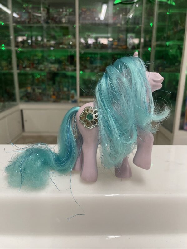 HASBRO MLP HASBRO My Little Pony - Princess Sparkle - Mio Mini Pony - hong kong - immagine 5