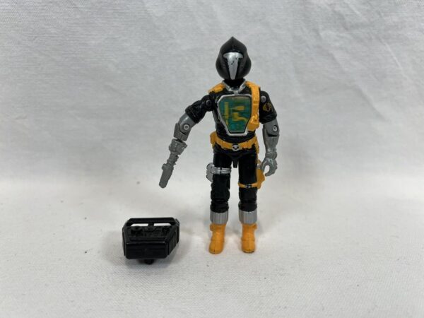 Hasbro Gi Joe - B. A.T.S. - immagine 3