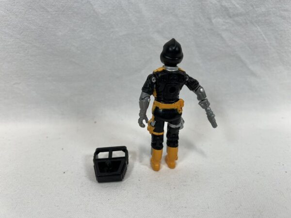 Hasbro Gi Joe - B. A.T.S. - immagine 4