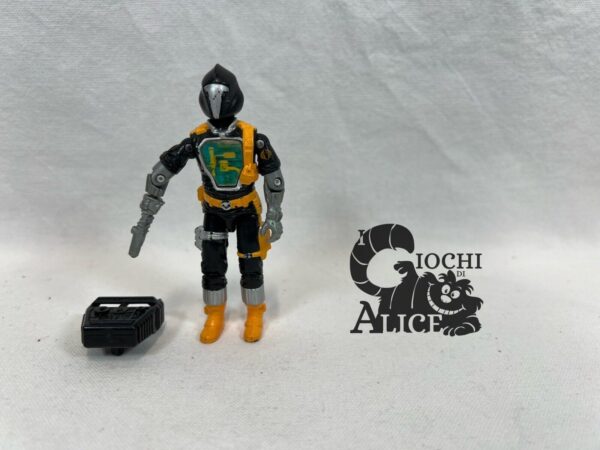 Hasbro Gi Joe - B. A.T.S.