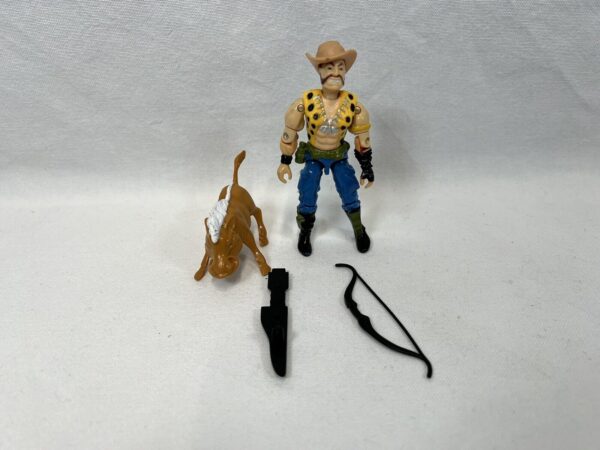 Hasbro Gi Joe -  Gnawgahyde - immagine 3