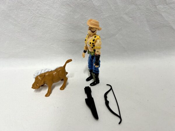 Hasbro Gi Joe -  Gnawgahyde - immagine 4