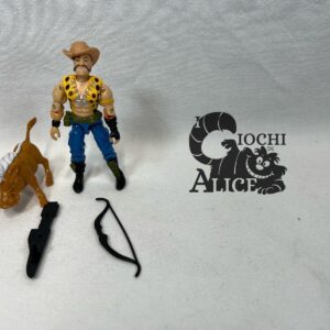 Hasbro Gi Joe -  Gnawgahyde