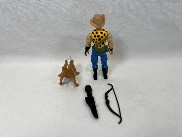 Hasbro Gi Joe -  Gnawgahyde - immagine 5