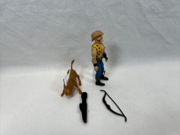Hasbro Gi Joe -  Gnawgahyde - immagine 6