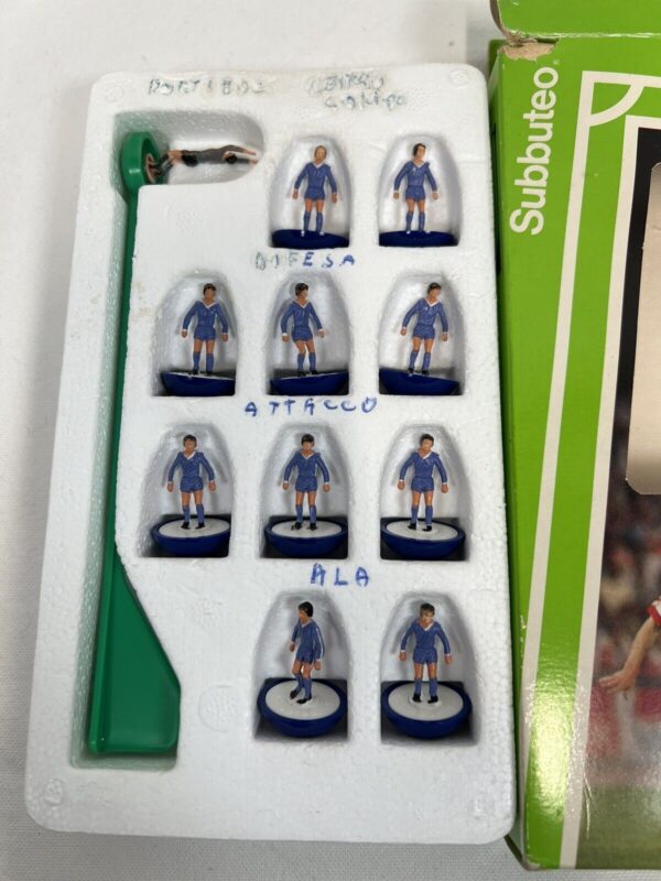 Hasbro Subbuteo LW 490 Fiorentina - immagine 7
