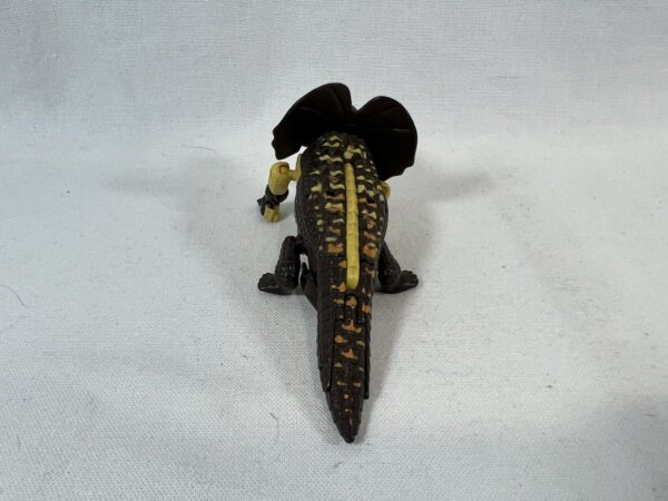 Hasbro Transformers Beast Wars Iguanus completo vintage - immagine 10