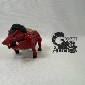 Hasbro Transformers Beast Wars Razorbeast