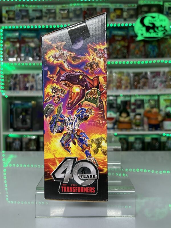 Hasbro Transformers Legacy United - Silverbolt - immagine 4