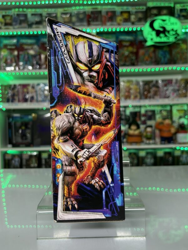 Hasbro Transformers Legacy United - Silverbolt - immagine 6