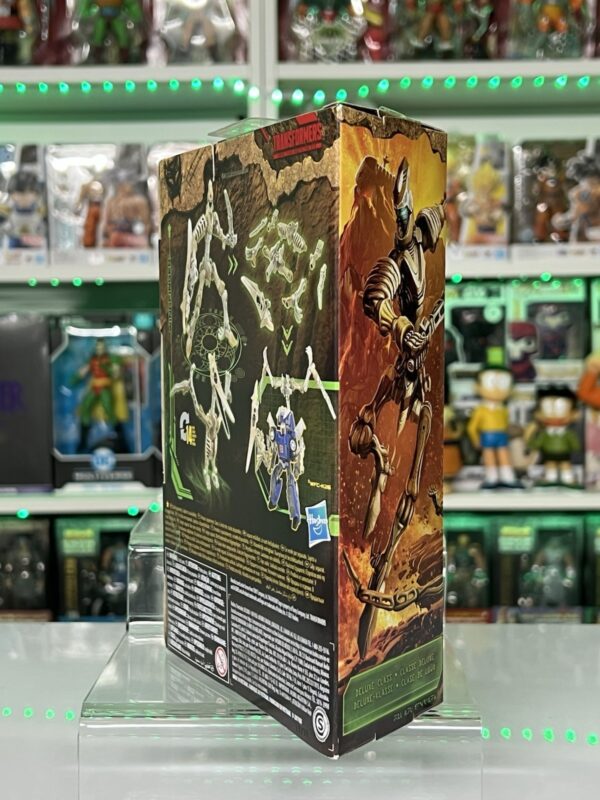 Hasbro Transformers WFC Kingdom - Wingfinger - immagine 7