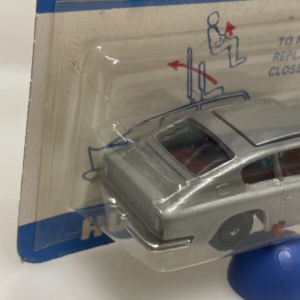 Husky Extra Corgi - 007 James Bond - Aston Martin cod. 1401 NEW SEALED - immagine 12