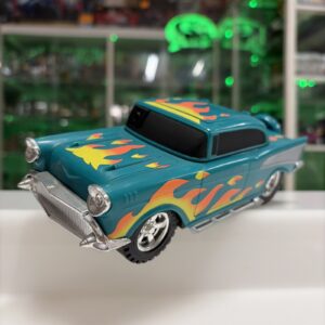 KENNER M.A.S.K. MASK - Hurricane - Vintage '80 Originale COMPLETO 100%