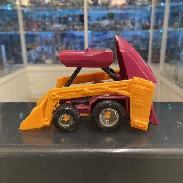 KENNER Mask M.A.S.K. - Vandal - Second Split Terza serie - immagine 12