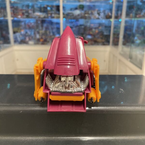 KENNER Mask M.A.S.K. - Vandal - Second Split Terza serie - immagine 13