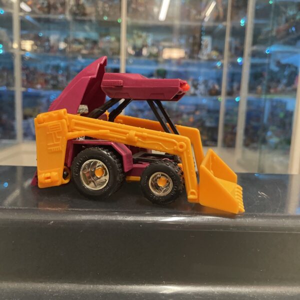 KENNER Mask M.A.S.K. - Vandal - Second Split Terza serie - immagine 10