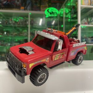 KENNER Mask M.A.S.K. - Wildcat - Originale Vintage serie 3