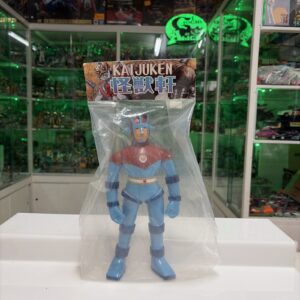 Kai Juken - Denboku Sufubi ASTROGANGA - 28 cm Minijumbo Vinile