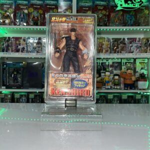 Kaiyodo Fist Of The North Star Hokuto No Ken - Kenshiro Limited Edition