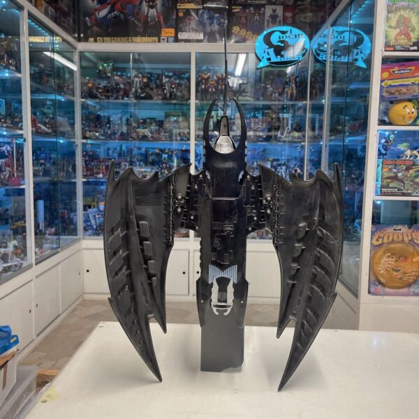 Kenner BATMAN Returns Batwing Playset - immagine 3