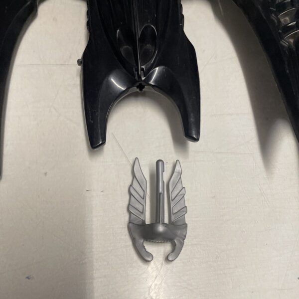 Kenner BATMAN Returns Batwing Playset - immagine 5