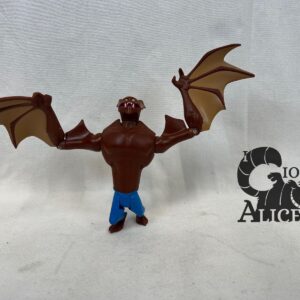 Kenner Batman Animated Series - The Man Bat  Variant Color