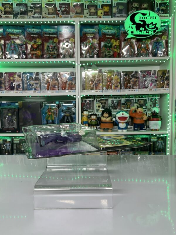 Kenner Legend Of  Batman - The Joker With Snapping Jaw - immagine 4