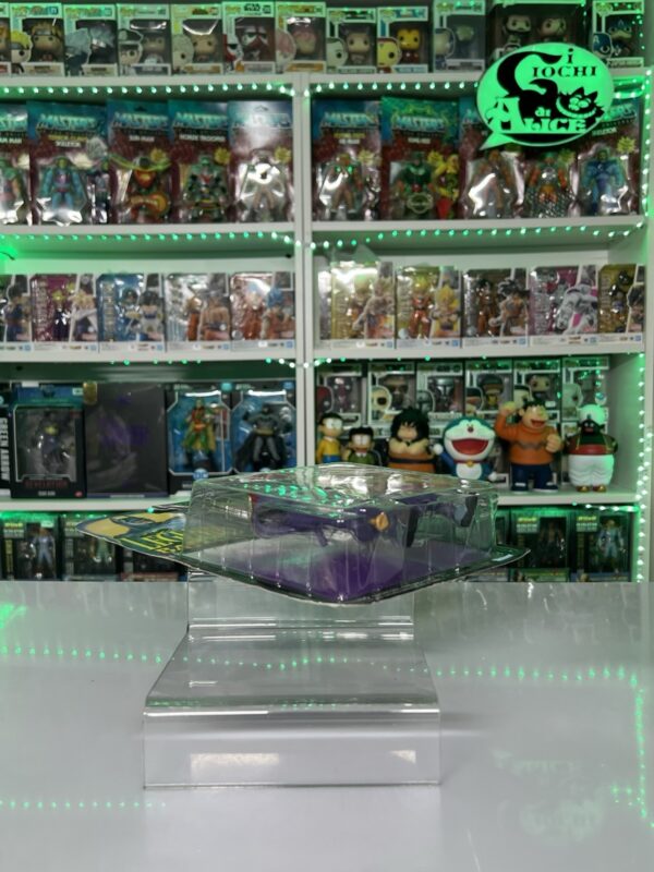 Kenner Legend Of  Batman - The Joker With Snapping Jaw - immagine 5