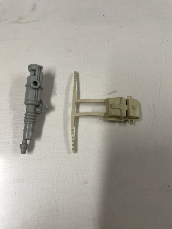 Kenner  STAR WARS Rebel Transport Accessori KENNER 1977 vintage