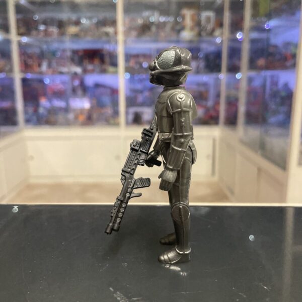 Kenner  STAR WARS - Zuckuss - KENNER 1977 vintage - immagine 3