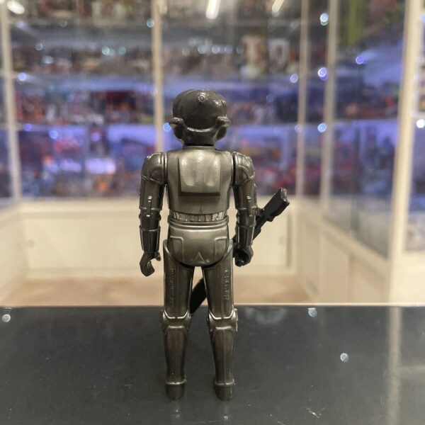 Kenner  STAR WARS - Zuckuss - KENNER 1977 vintage - immagine 4