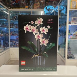 LEGO Botanical Collection 10311 - ORCHID  - NUOVO ITA