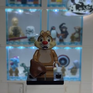 LEGO Minifigure - Dale dis031 - DISNEY minifigures
