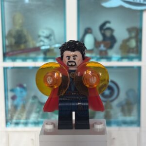 LEGO Minifigure - Doctor Strange  sh0802 - SUPER HERO minifigures