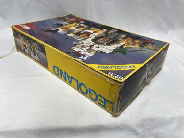 Lego Legoland Vintage - Set 6276 Eldorado Fortress - immagine 15