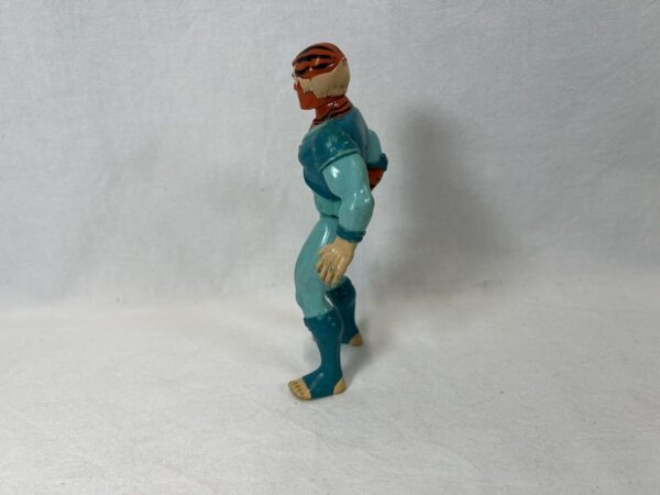 Ljn Toys Serie Thundercats Tygra - immagine 4