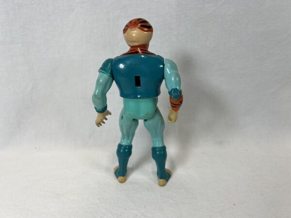 Ljn Toys Serie Thundercats Tygra - immagine 5