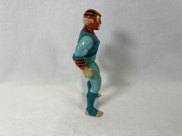 Ljn Toys Serie Thundercats Tygra - immagine 6