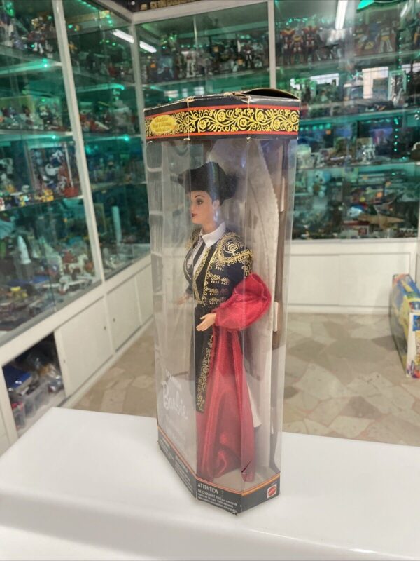MATTEL - BARBIE - Special Edition 20 Years - Spagnola - Nuova - immagine 3