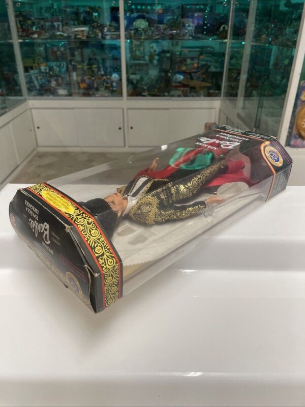 MATTEL - BARBIE - Special Edition 20 Years - Spagnola - Nuova - immagine 5